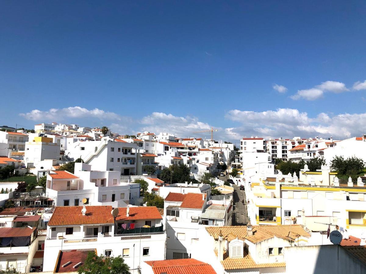Albufeira I Old Town And City Center Exterior foto